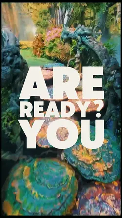 Are YOU READY 