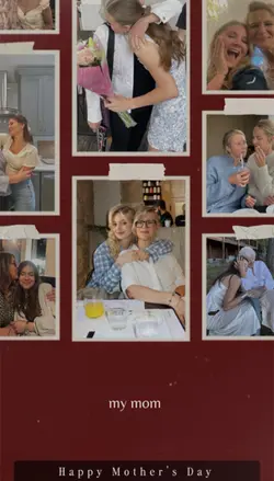 mother day