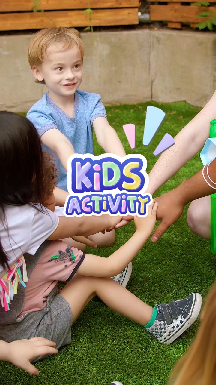 Atividade infantil