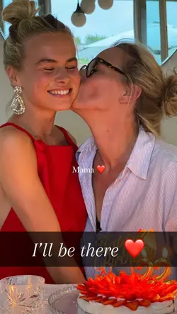 I’ll be there ❤️