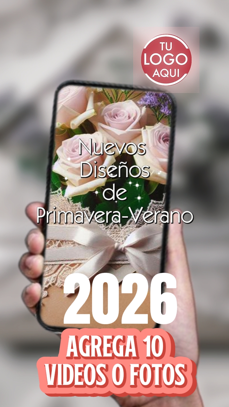 PROMO Primavera 