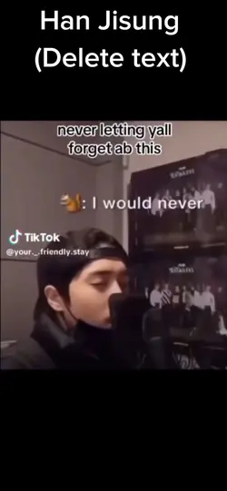 Han Jisung