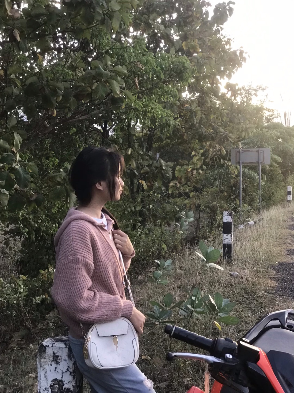 บัรรยากาศเดิมๆ