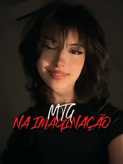 MTG NA IMAGINAÇÃO