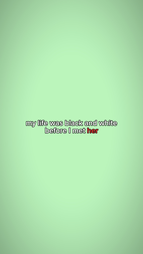 Sie war die Farbe