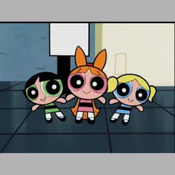 Trio ppg