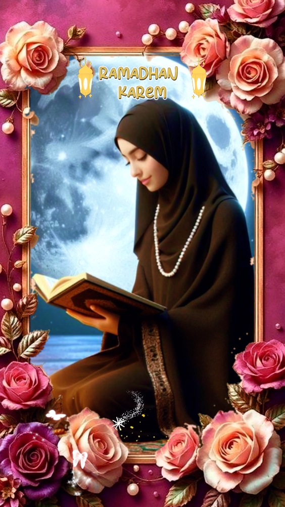 RAMADHAN HİKAYESİ 

