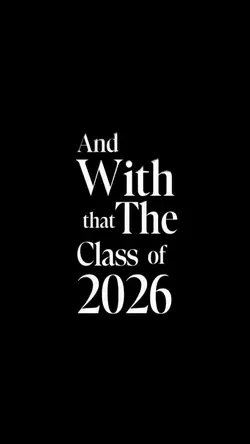 Class of 2026