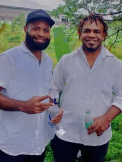 Png Musik
