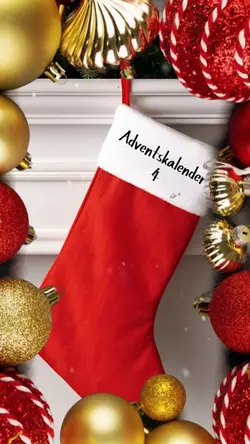 Adventskalender 4