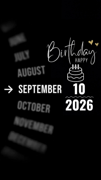 DOĞUM GÜNÜ OĞLUM 10 SEPT