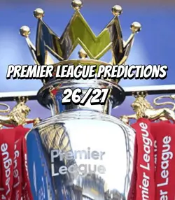 Premier League 26/27