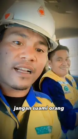 jangan suami orang