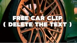 Free car clip