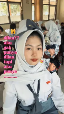 dilan? aku ga punyaa
