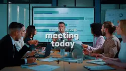 Meeting Today