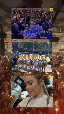 oktoberfest 