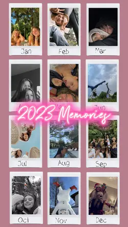 2023 Memories 