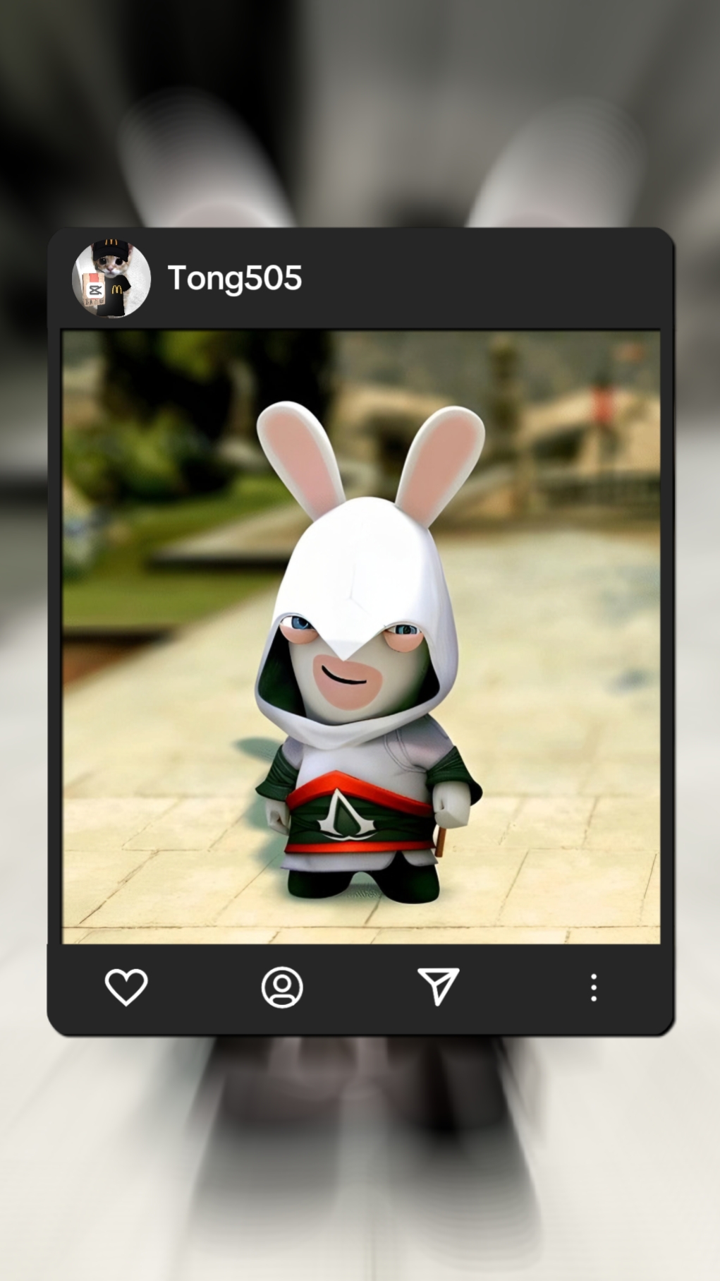 TEMPLAT BINGKAI IG