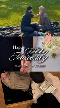 happy anniversary 