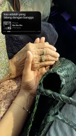 ibu ibu ibu
