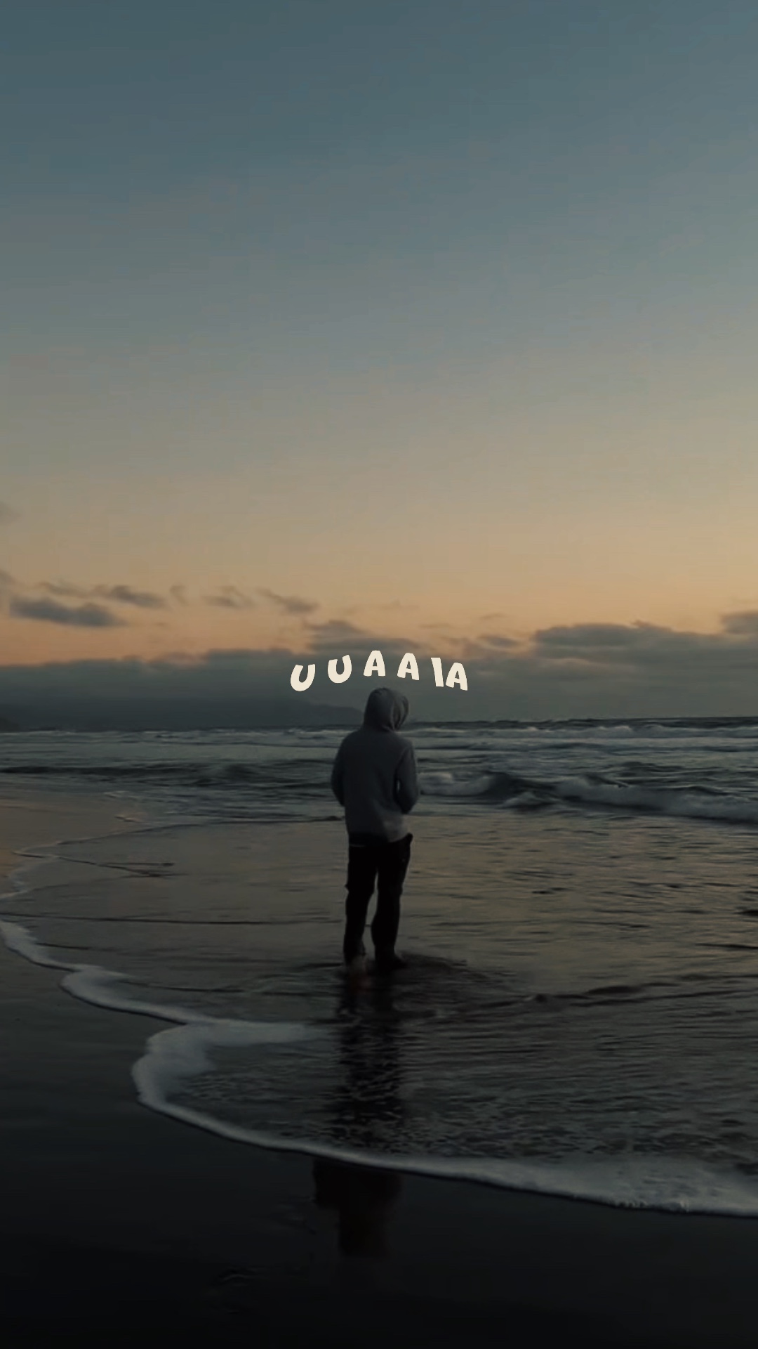 Uuiiaa iiuu 슬프다