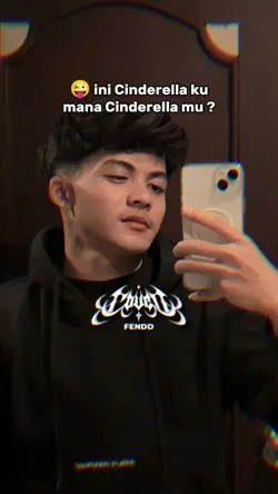 Ini Cinderella Ku