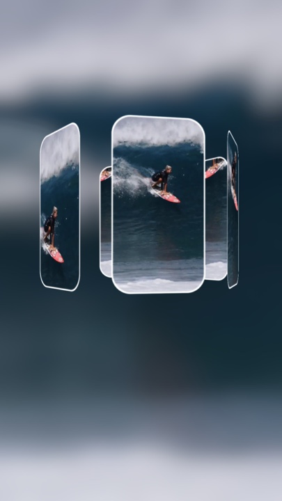 Surfen