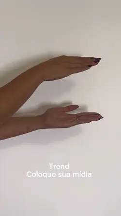 Trend loja / serviço