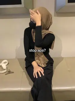 stop apa?
