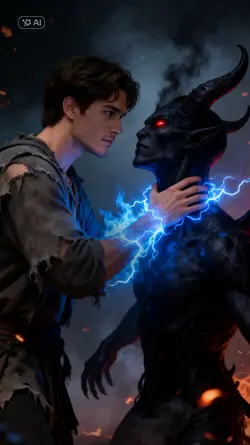 destroy the devil