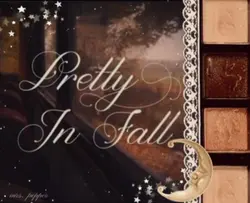 fall aesthetic !! 🍂