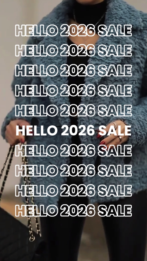 Olá 2026 venda