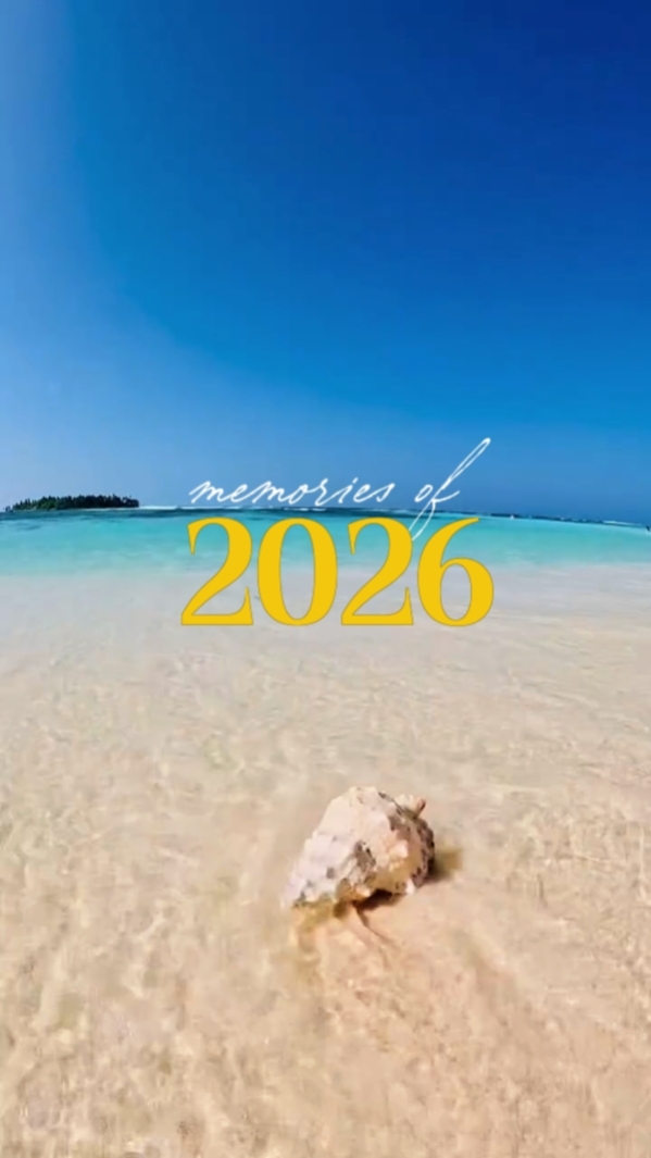 memories of 2026