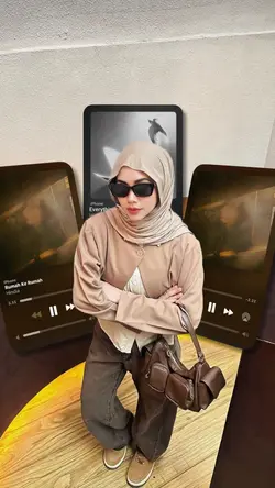 Spotify Trend