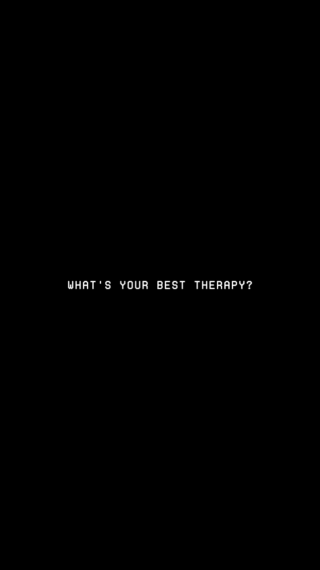 Beste Therapie