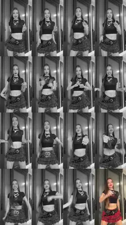 FREEZE FRAME SPLIT 🔥