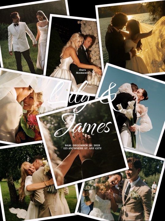 WEDDING GALLERY