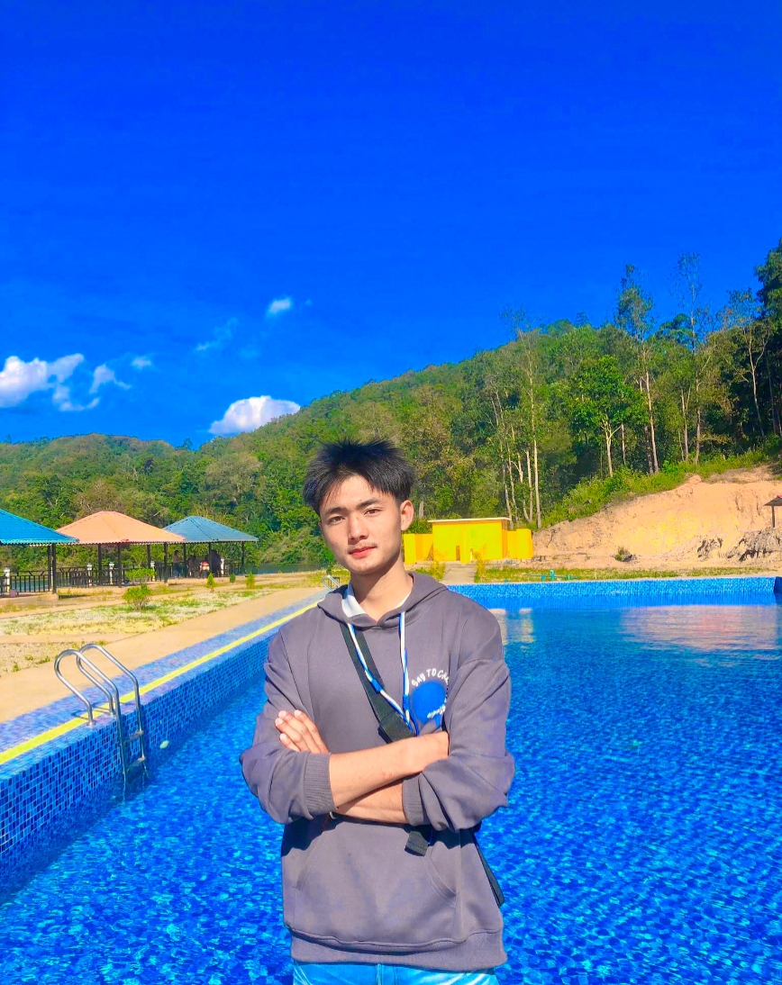 我已经想念你了