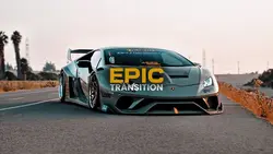 EPIC TRANSITION 