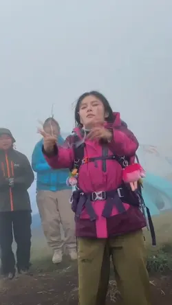 kini jarak memisahkn