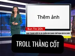 TRÊU BẠN THÂN😂