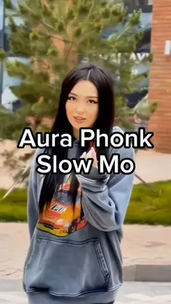 Aura Phonk