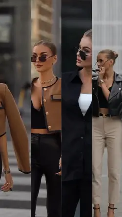 Fashion style