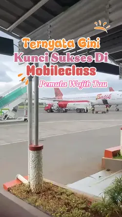 Ternyata Gini Kunci