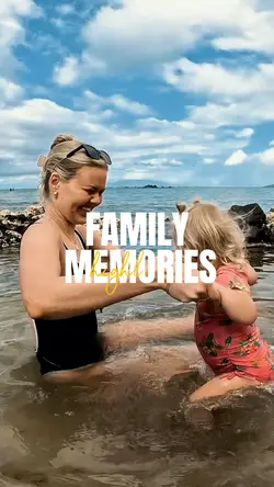 family memories