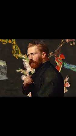Vincent Van Gogh