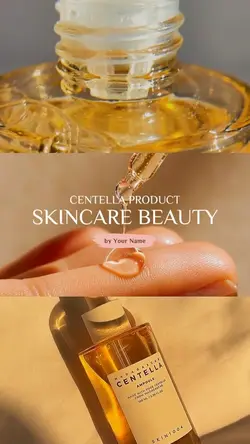 UGC CENTELLA PRODUCT