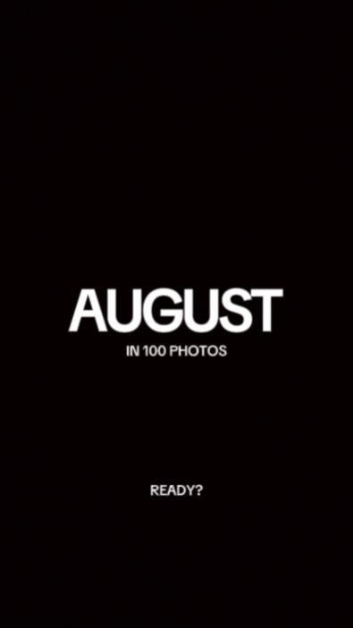 Fotos del 11 de agosto