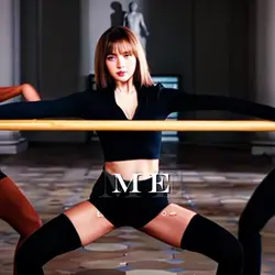 LALISA MANOBAL